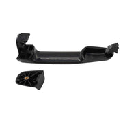 DURAFORCE Set of 4 Exterior Door Handles Front & Rear for 03-08 Toyota Corolla Matrix