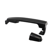DURAFORCE Set of 4 Exterior Door Handles Front & Rear for 03-08 Toyota Corolla Matrix