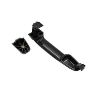 DURAFORCE Set of 4 Exterior Door Handles Front & Rear for 03-08 Toyota Corolla Matrix