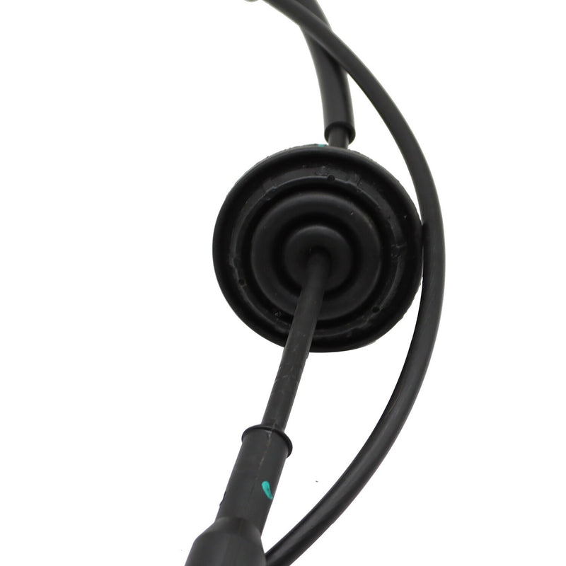 DURAFORCE Shift Cable 12477640 for Chevy Silverado 1500 GMC Truck Replacement Part