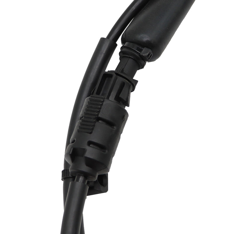 DURAFORCE Shift Cable 12477640 for Chevy Silverado 1500 GMC Truck Replacement Part