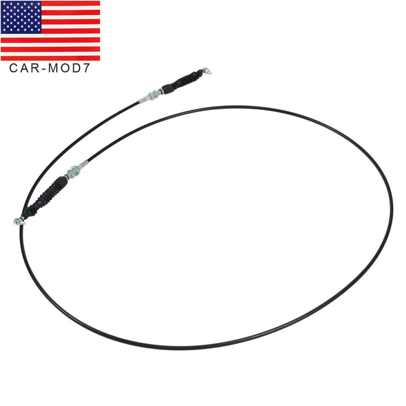 DURAFORCE Shift Cable Polaris Ranger Crew XP 1000 2015-2018 7082475 7081990