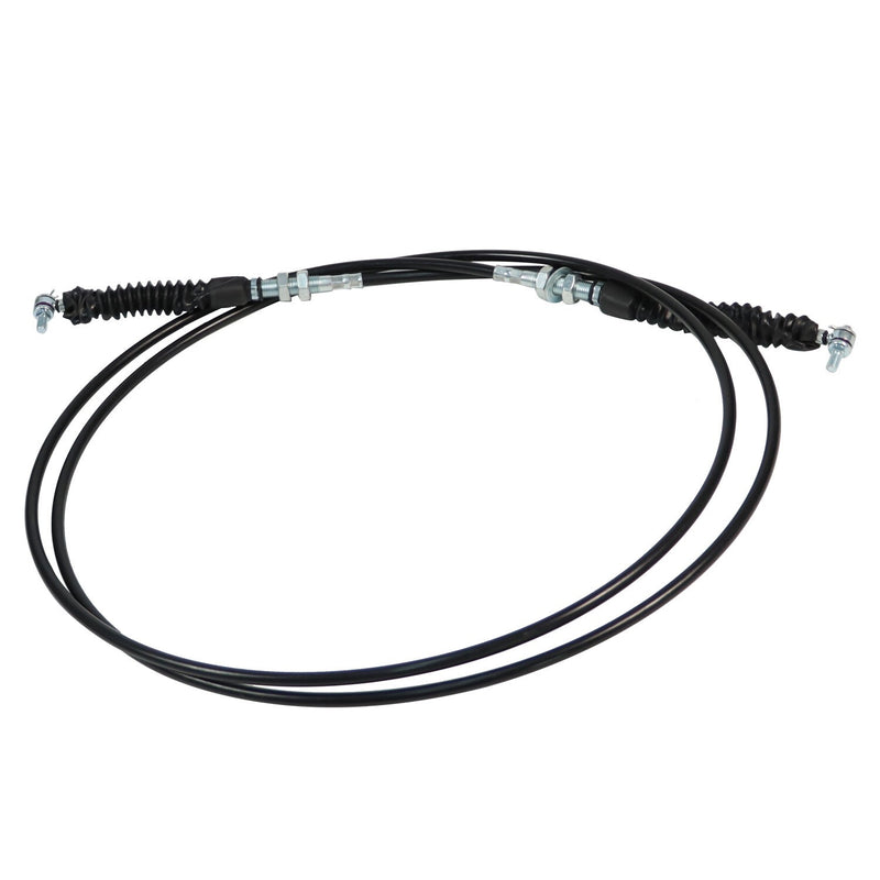 DURAFORCE Shift Cable Polaris Ranger Crew XP 1000 2015-2018 7082475 7081990