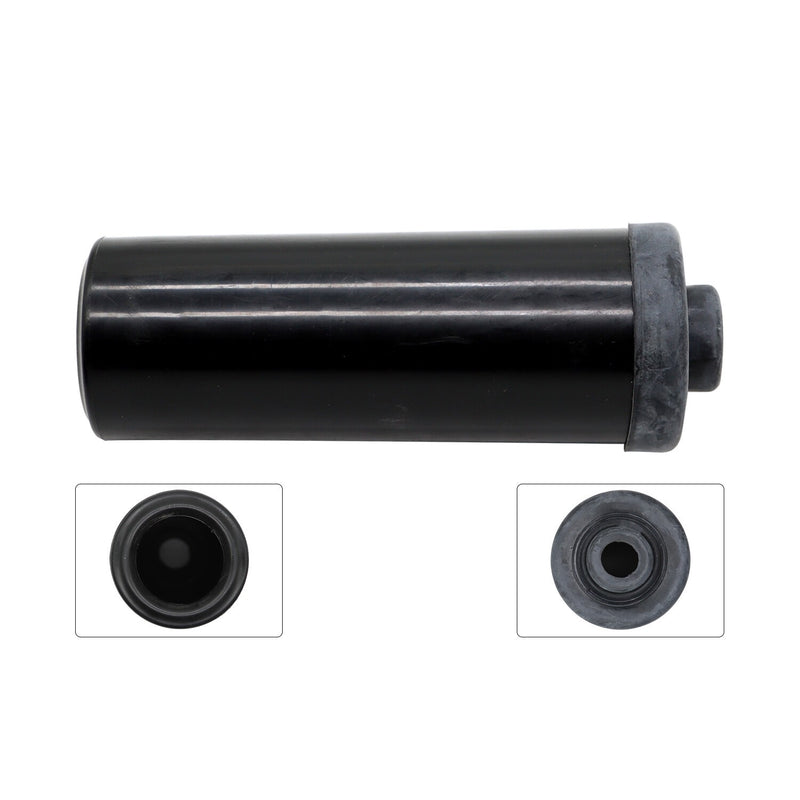 DURAFORCE BMW E90 E92 Rear Shock Mounts Grommets Bump Stops Kit Upper Lower 2006-13