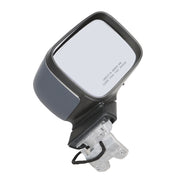 DURAFORCE Jeep Renegade 2015-2023 Right Side Door Mirror with Turn Signal Passenger