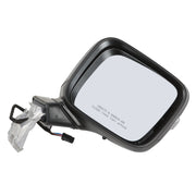 DURAFORCE Jeep Renegade 2015-2023 Right Side Door Mirror with Turn Signal Passenger