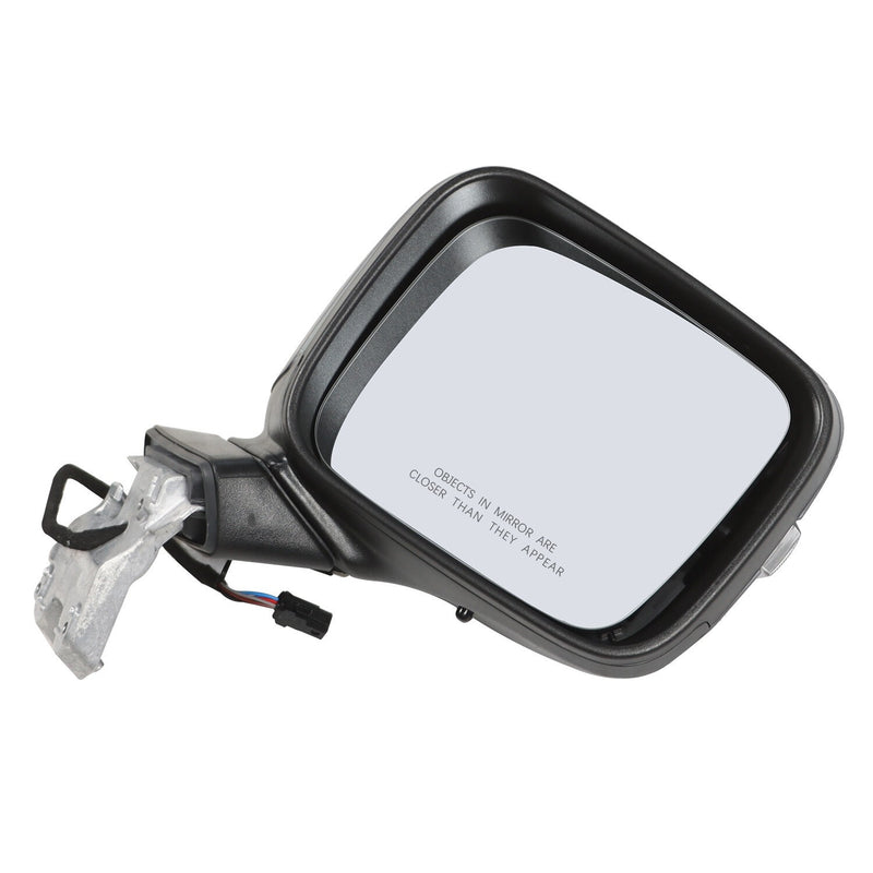 DURAFORCE Jeep Renegade 2015-2023 Right Side Door Mirror with Turn Signal Passenger
