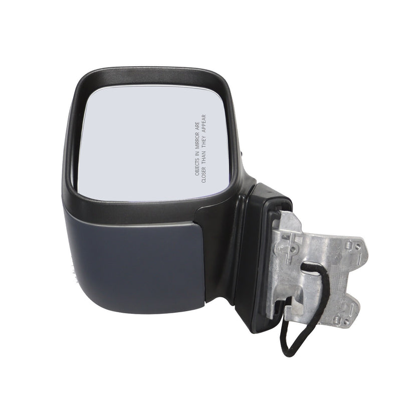 DURAFORCE Jeep Renegade 2015-2023 Right Side Door Mirror with Turn Signal Passenger