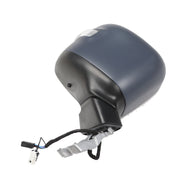 DURAFORCE Jeep Renegade 2015-2023 Right Side Door Mirror with Turn Signal Passenger