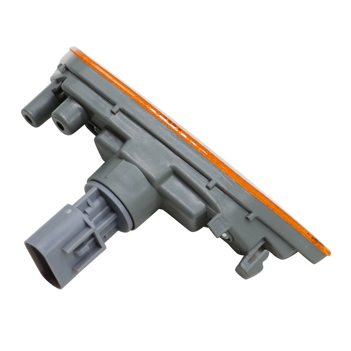 DURAFORCE 2021-2022 Kia K5 Optima RH Passenger Side Marker Light Lamp Reflector