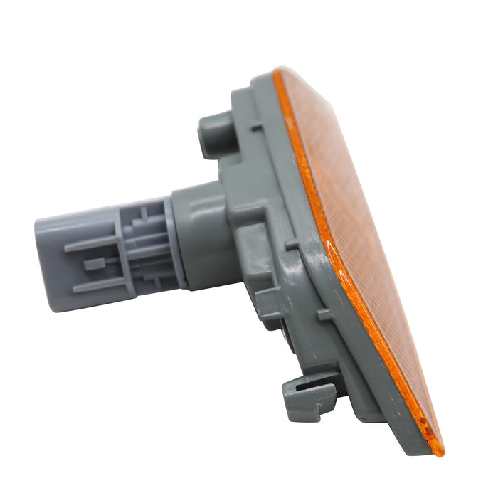 DURAFORCE 2021-2022 Kia K5 Optima RH Passenger Side Marker Light Lamp Reflector