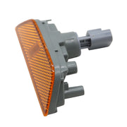 DURAFORCE 2021-2022 Kia K5 Optima RH Passenger Side Marker Light Lamp Reflector