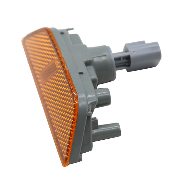 DURAFORCE 2021-2022 Kia K5 Optima RH Passenger Side Marker Light Lamp Reflector