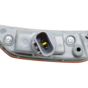 DURAFORCE 2021-2022 Kia K5 Optima RH Passenger Side Marker Light Lamp Reflector