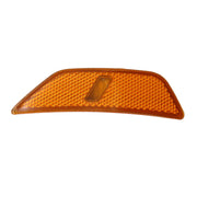 DURAFORCE 2021-2022 Kia K5 Optima RH Passenger Side Marker Light Lamp Reflector