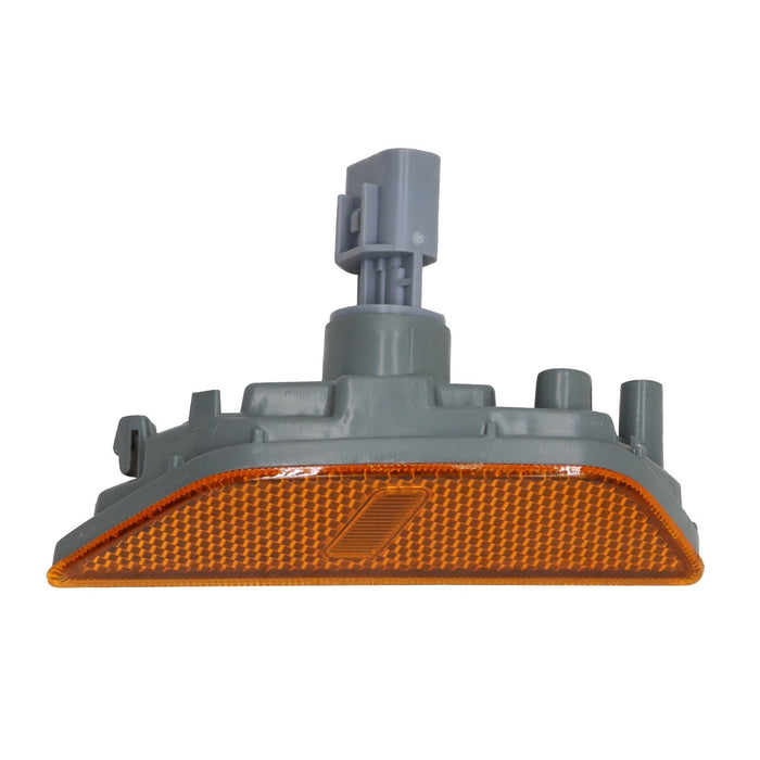 DURAFORCE 2021-2022 Kia K5 Optima RH Passenger Side Marker Light Lamp Reflector