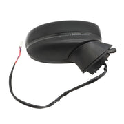DURAFORCE Mazda CX-5 2017-2024 Passenger Side Power BSM Turn Signal Side Mirror