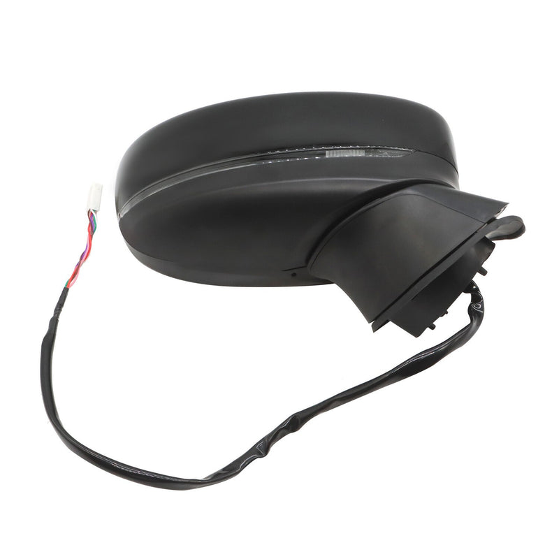 DURAFORCE Mazda CX-5 2017-2024 Passenger Side Power BSM Turn Signal Side Mirror