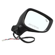 DURAFORCE Mazda CX-5 2017-2024 Passenger Side Power BSM Turn Signal Side Mirror
