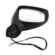 DURAFORCE Mazda CX-5 2017-2024 Passenger Side Power BSM Turn Signal Side Mirror