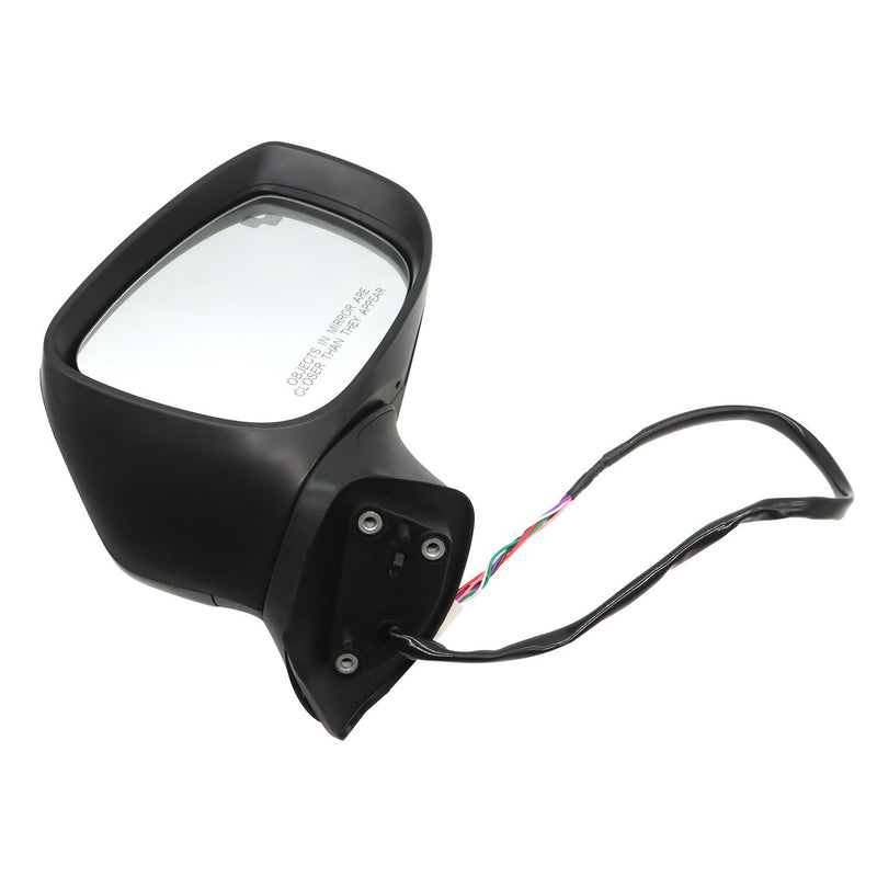 DURAFORCE Mazda CX-5 2017-2024 Passenger Side Power BSM Turn Signal Side Mirror