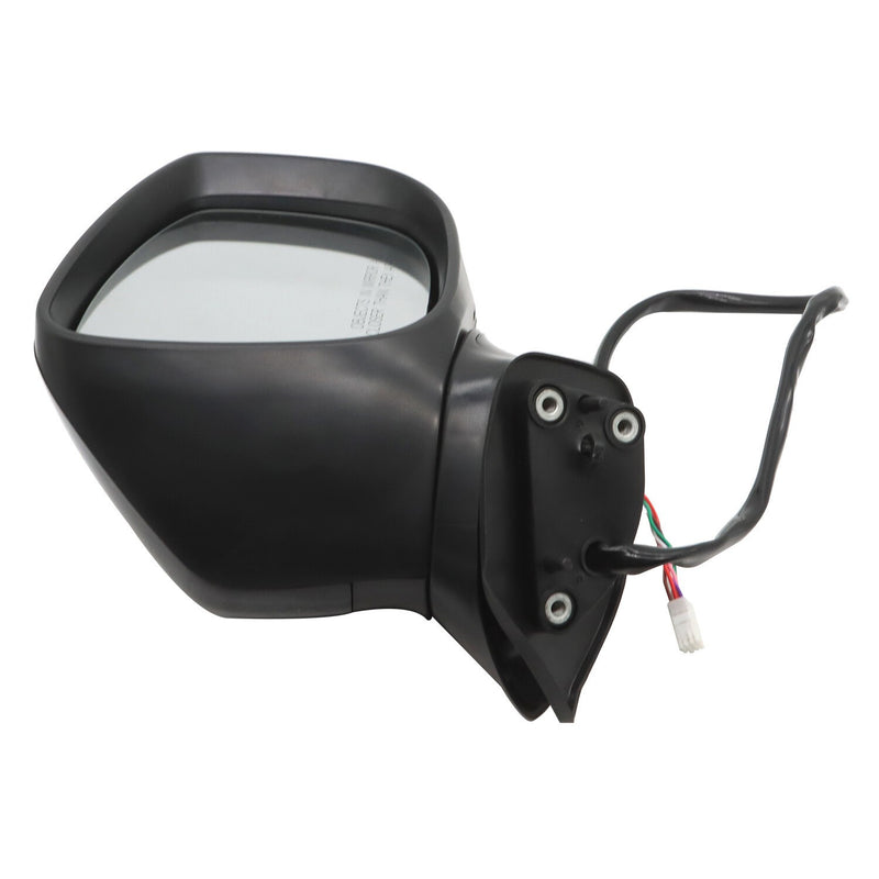 DURAFORCE Mazda CX-5 2017-2024 Passenger Side Power BSM Turn Signal Side Mirror