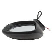 DURAFORCE Mazda CX-5 2017-2024 Passenger Side Power BSM Turn Signal Side Mirror