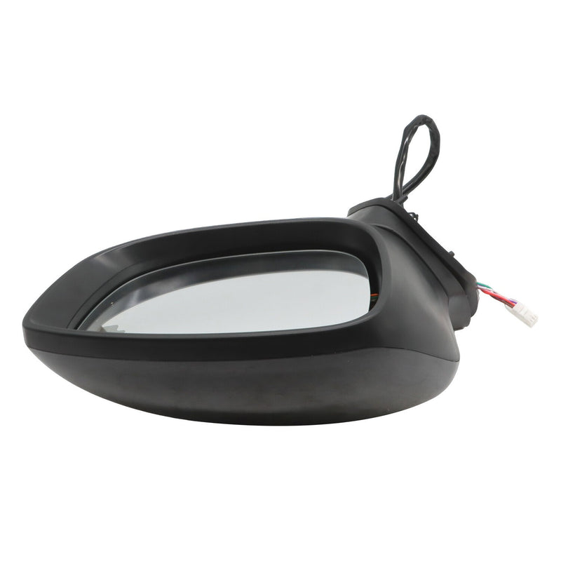 DURAFORCE Mazda CX-5 2017-2024 Passenger Side Power BSM Turn Signal Side Mirror