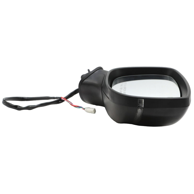 DURAFORCE Mazda CX-5 2017-2024 Passenger Side Power BSM Turn Signal Side Mirror