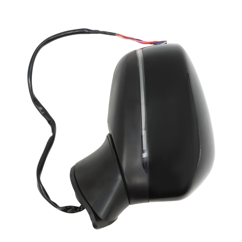 DURAFORCE Mazda CX-5 2017-2024 Passenger Side Power BSM Turn Signal Side Mirror
