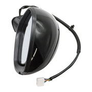 DURAFORCE 2022-24 Honda Civic Touring Passenger Side Mirror with BSM Signal 8-Pin