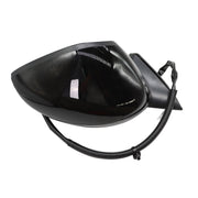 DURAFORCE 2022-24 Honda Civic Touring Passenger Side Mirror with BSM Signal 8-Pin