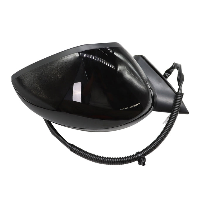 DURAFORCE 2022-24 Honda Civic Touring Passenger Side Mirror with BSM Signal 8-Pin