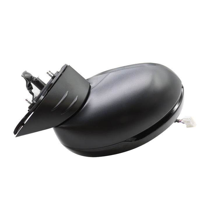 DURAFORCE 2022-24 Honda Civic Touring Passenger Side Mirror with BSM Signal 8-Pin