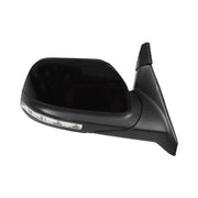 DURAFORCE Ford Explorer 2016-19 Passenger Side Mirror with Blind Spot & Puddle Lamp RH