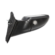 DURAFORCE Ford Explorer 2016-19 Passenger Side Mirror with Blind Spot & Puddle Lamp RH