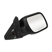 DURAFORCE Ford Explorer 2016-19 Passenger Side Mirror with Blind Spot & Puddle Lamp RH