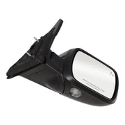 DURAFORCE Ford Explorer 2016-19 Passenger Side Mirror with Blind Spot & Puddle Lamp RH