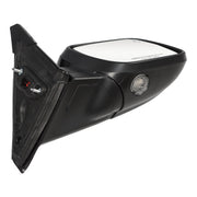 DURAFORCE Ford Explorer 2016-19 Passenger Side Mirror with Blind Spot & Puddle Lamp RH