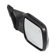 DURAFORCE Ford Explorer 2016-19 Passenger Side Mirror with Blind Spot & Puddle Lamp RH