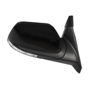 DURAFORCE Ford Explorer 2016-19 Passenger Side Mirror with Blind Spot & Puddle Lamp RH