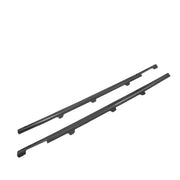 DURAFORCE Carbon Fiber Side Skirt Extensions for 2019-2023 BMW G20 G28 3 Series