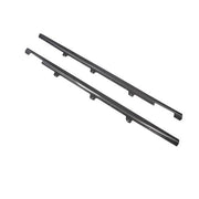 DURAFORCE Carbon Fiber Side Skirt Extensions for 2019-2023 BMW G20 G28 3 Series