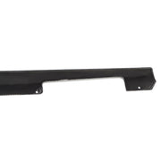 DURAFORCE Carbon Fiber Side Skirt Extensions for 2019-2023 BMW G20 G28 3 Series