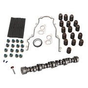 DURAFORCE Sloppy Mechanics Stage 2 Camshaft Kit SS2 LS1 4.8-6.2 LQ4 LM7 LS Cam
