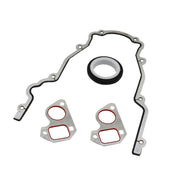 DURAFORCE Sloppy Mechanics Stage 2 Camshaft Kit SS2 LS1 4.8-6.2 LQ4 LM7 LS Cam