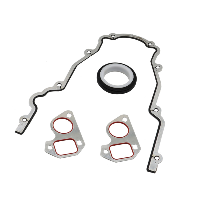 DURAFORCE Sloppy Mechanics Stage 2 Camshaft Kit SS2 LS1 4.8-6.2 LQ4 LM7 LS Cam