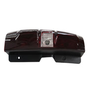 DURAFORCE 2007-2014 Chevy Suburban Tahoe Smoke Tail Lights Left & Right Brake Lamps