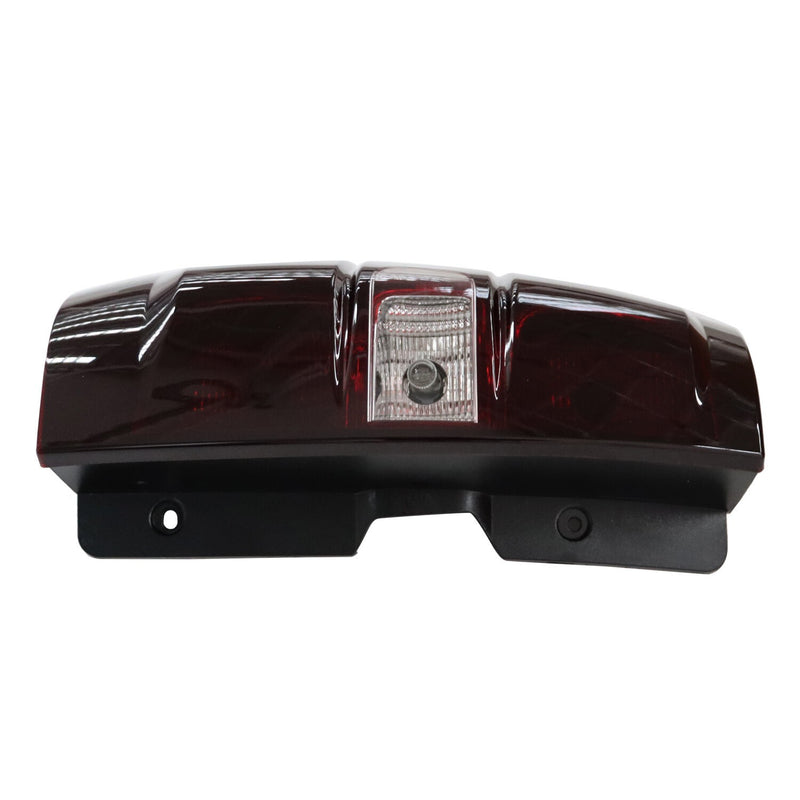 DURAFORCE 2007-2014 Chevy Suburban Tahoe Smoke Tail Lights Left & Right Brake Lamps