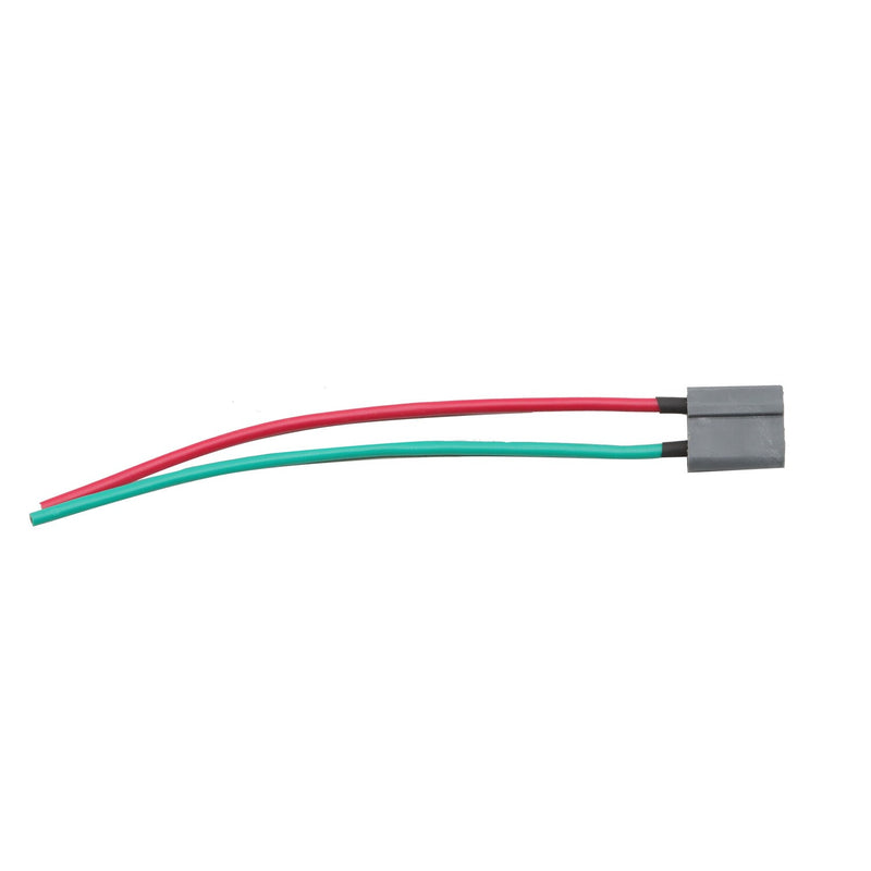 DURAFORCE Accel Spark Plug Wires for Ford FE HEI Distributor 332 352 360 406 427 428